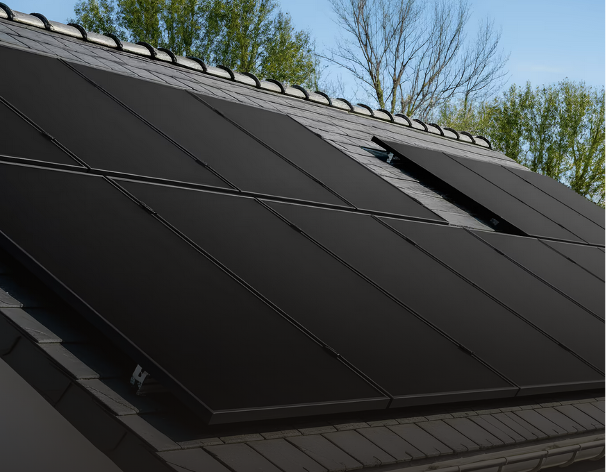 Installation photovoltaïque résidentielle SOEKO BOOST