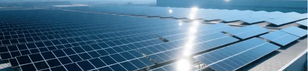 Choix stratégique panneaux solaires entreprise